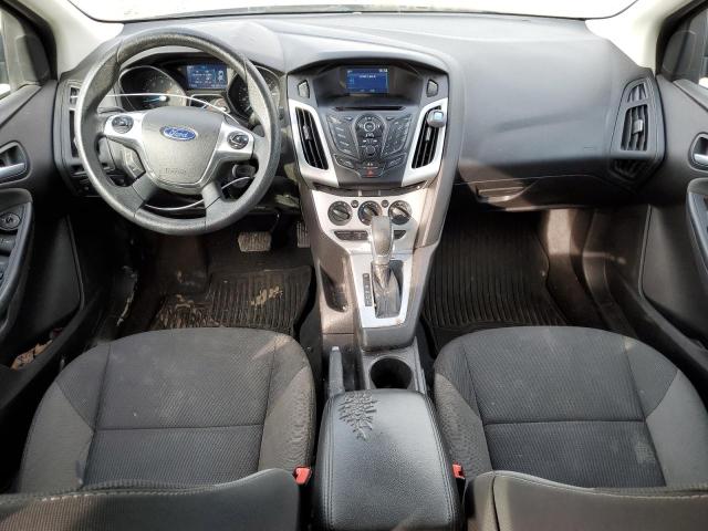 Photo 7 VIN: 1FADP3F22EL449652 - FORD FOCUS SE 