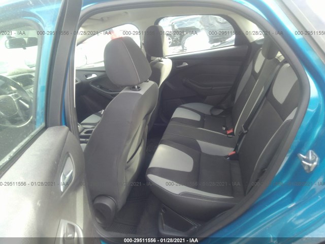 Photo 7 VIN: 1FADP3F22EL450686 - FORD FOCUS 