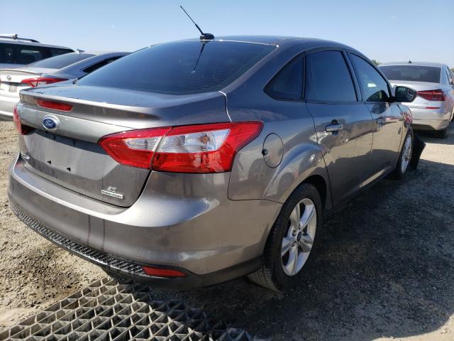 Photo 3 VIN: 1FADP3F22EL452969 - FORD FOCUS SE 