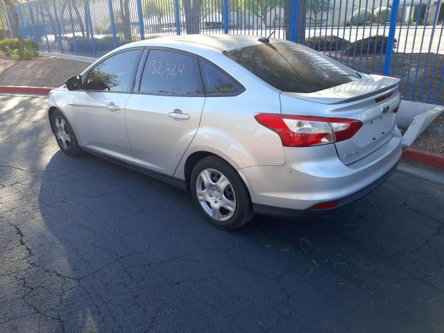 Photo 2 VIN: 1FADP3F22EL453619 - FORD FOCUS SE 