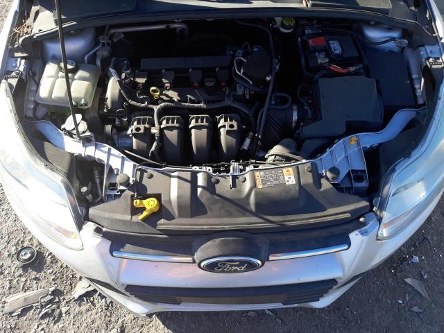 Photo 6 VIN: 1FADP3F22EL453619 - FORD FOCUS SE 