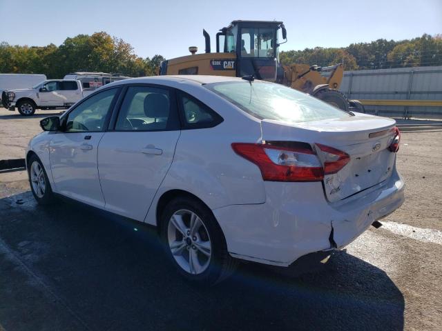 Photo 1 VIN: 1FADP3F22EL454849 - FORD FOCUS 