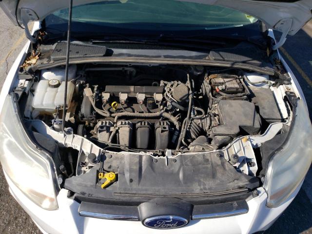 Photo 10 VIN: 1FADP3F22EL454849 - FORD FOCUS 