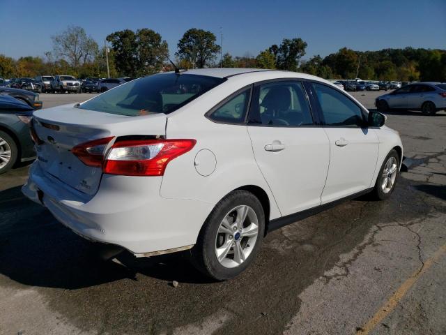 Photo 2 VIN: 1FADP3F22EL454849 - FORD FOCUS 