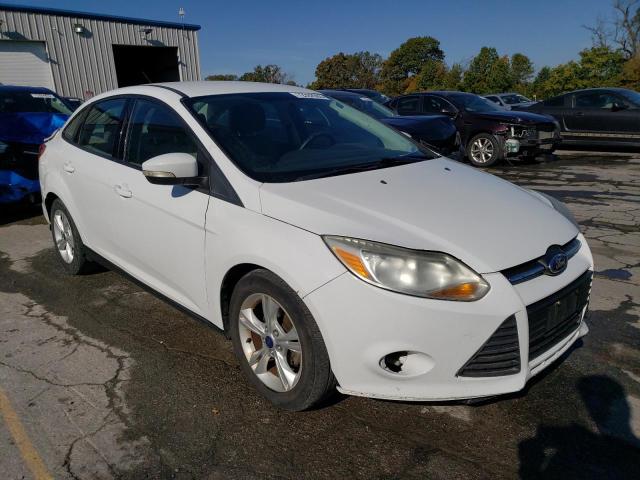 Photo 3 VIN: 1FADP3F22EL454849 - FORD FOCUS 