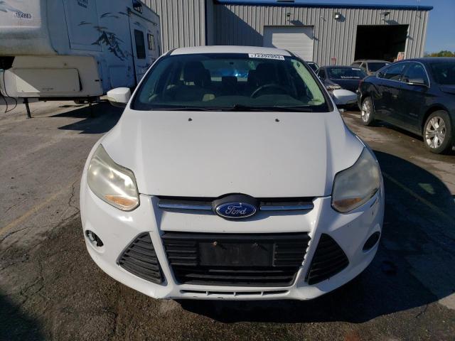 Photo 4 VIN: 1FADP3F22EL454849 - FORD FOCUS 