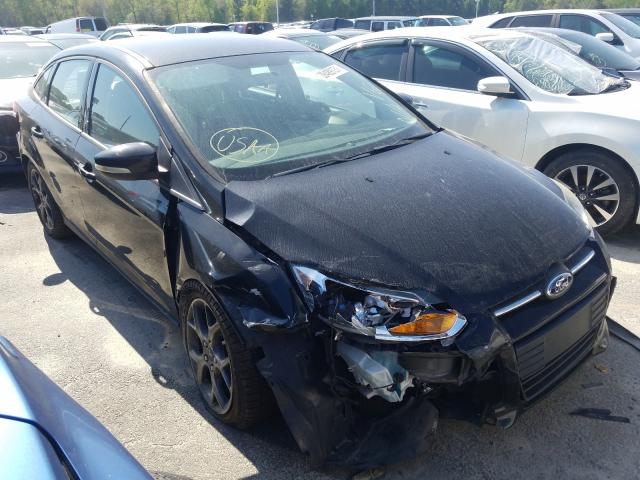 Photo 0 VIN: 1FADP3F22EL455645 - FORD FOCUS SE 