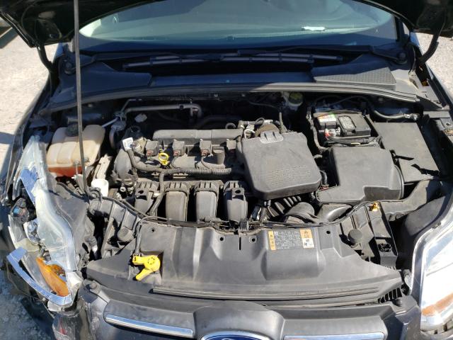 Photo 6 VIN: 1FADP3F22EL455645 - FORD FOCUS SE 