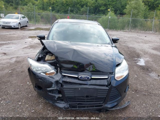 Photo 5 VIN: 1FADP3F22EL457038 - FORD FOCUS 