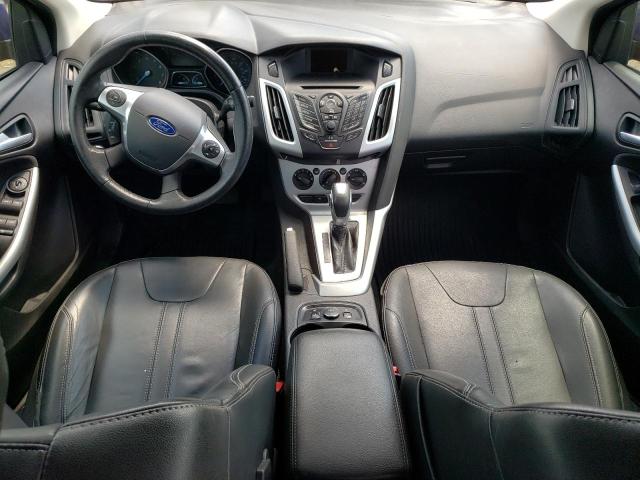 Photo 7 VIN: 1FADP3F22EL458884 - FORD FOCUS 