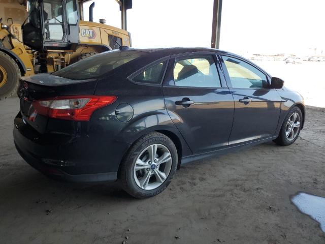 Photo 2 VIN: 1FADP3F22EL462059 - FORD FOCUS SE 