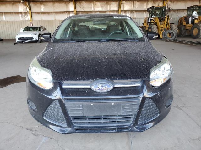 Photo 4 VIN: 1FADP3F22EL462059 - FORD FOCUS SE 