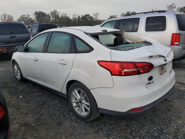 Photo 1 VIN: 1FADP3F22FL204710 - FORD FOCUS SE 