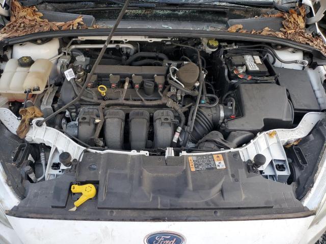 Photo 10 VIN: 1FADP3F22FL204710 - FORD FOCUS SE 