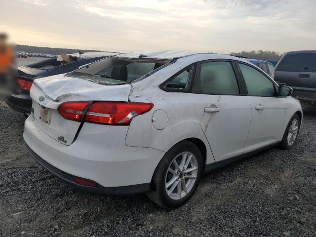 Photo 2 VIN: 1FADP3F22FL204710 - FORD FOCUS SE 