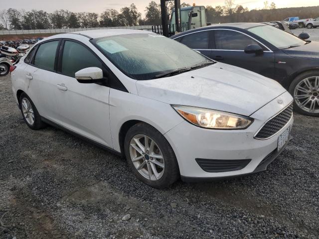 Photo 3 VIN: 1FADP3F22FL204710 - FORD FOCUS SE 