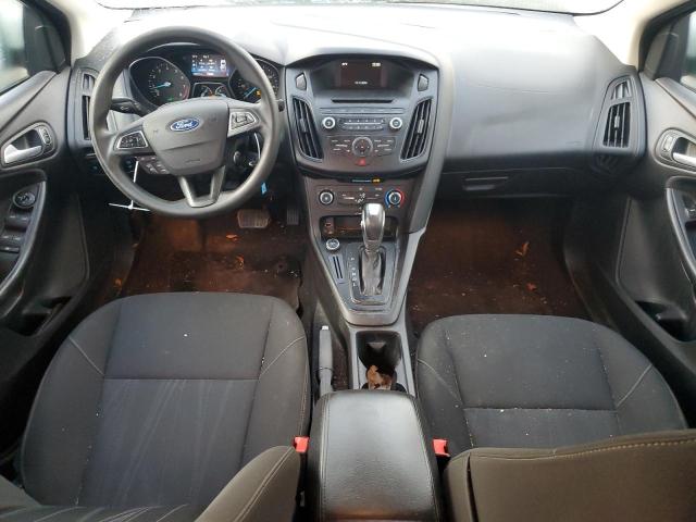 Photo 7 VIN: 1FADP3F22FL204710 - FORD FOCUS SE 