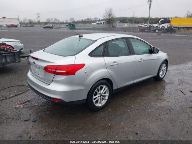 Photo 3 VIN: 1FADP3F22FL205114 - FORD FOCUS 