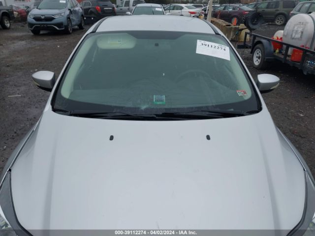 Photo 5 VIN: 1FADP3F22FL205114 - FORD FOCUS 