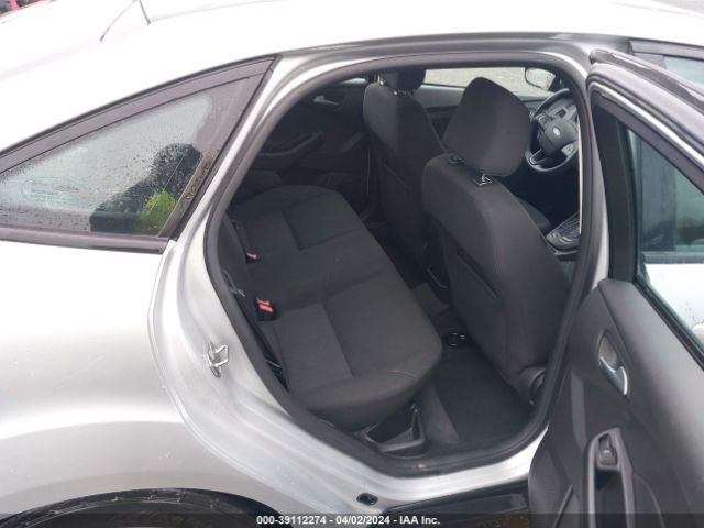 Photo 7 VIN: 1FADP3F22FL205114 - FORD FOCUS 