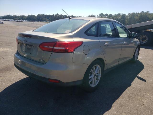 Photo 3 VIN: 1FADP3F22FL205873 - FORD FOCUS SE 