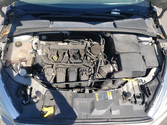 Photo 6 VIN: 1FADP3F22FL205873 - FORD FOCUS SE 