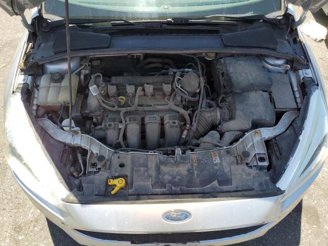 Photo 10 VIN: 1FADP3F22FL206036 - FORD FOCUS SE 