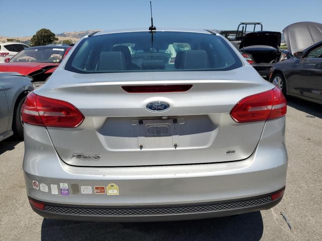 Photo 5 VIN: 1FADP3F22FL206036 - FORD FOCUS SE 