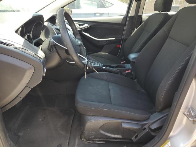 Photo 6 VIN: 1FADP3F22FL206036 - FORD FOCUS SE 