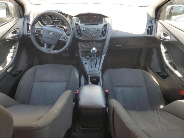 Photo 7 VIN: 1FADP3F22FL206036 - FORD FOCUS SE 