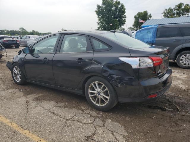 Photo 1 VIN: 1FADP3F22FL206635 - FORD FOCUS SE 