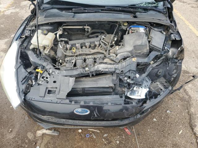 Photo 10 VIN: 1FADP3F22FL206635 - FORD FOCUS SE 