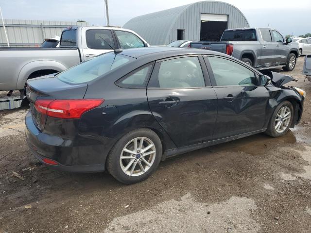 Photo 2 VIN: 1FADP3F22FL206635 - FORD FOCUS SE 