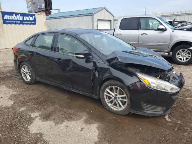 Photo 3 VIN: 1FADP3F22FL206635 - FORD FOCUS SE 