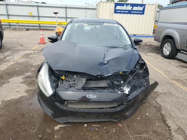 Photo 4 VIN: 1FADP3F22FL206635 - FORD FOCUS SE 