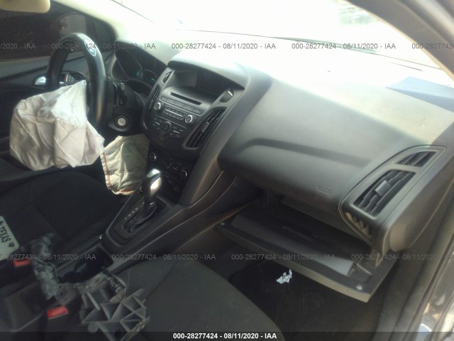 Photo 4 VIN: 1FADP3F22FL206831 - FORD FOCUS 