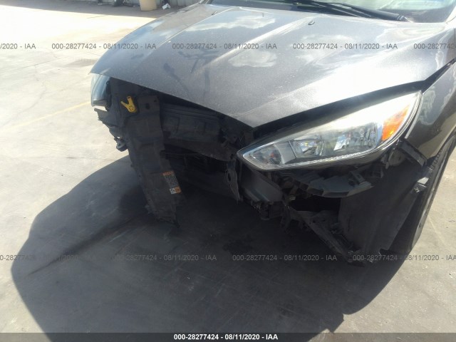 Photo 5 VIN: 1FADP3F22FL206831 - FORD FOCUS 