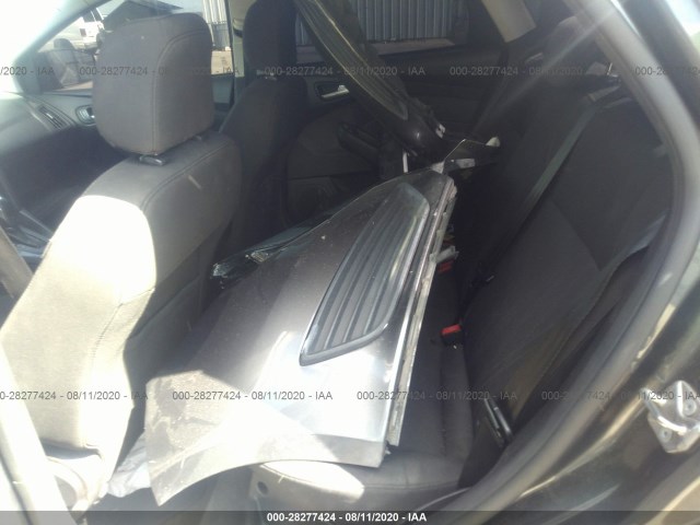 Photo 7 VIN: 1FADP3F22FL206831 - FORD FOCUS 