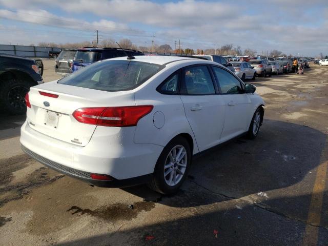 Photo 3 VIN: 1FADP3F22FL207218 - FORD FOCUS SE 