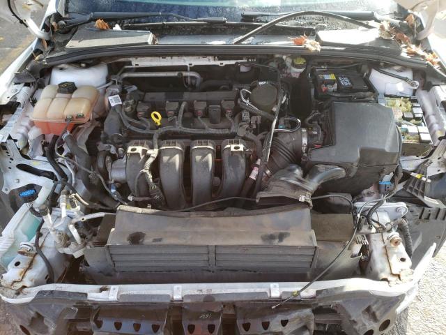 Photo 6 VIN: 1FADP3F22FL207218 - FORD FOCUS SE 