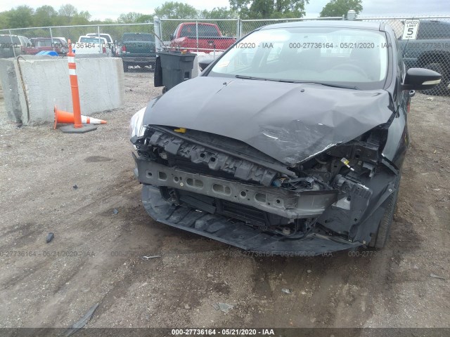 Photo 5 VIN: 1FADP3F22FL207638 - FORD FOCUS 