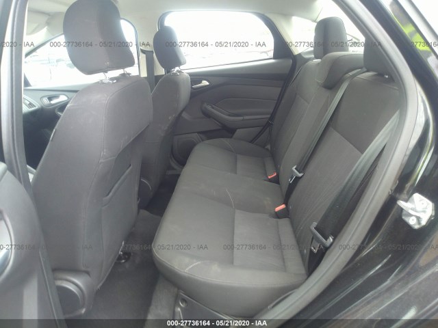 Photo 7 VIN: 1FADP3F22FL207638 - FORD FOCUS 