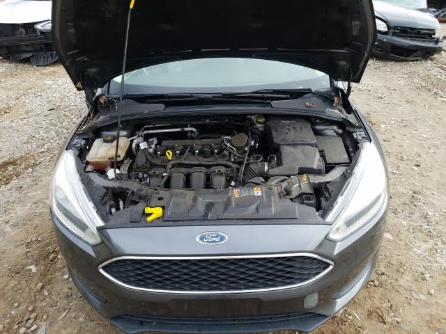 Photo 6 VIN: 1FADP3F22FL208868 - FORD FOCUS SE 