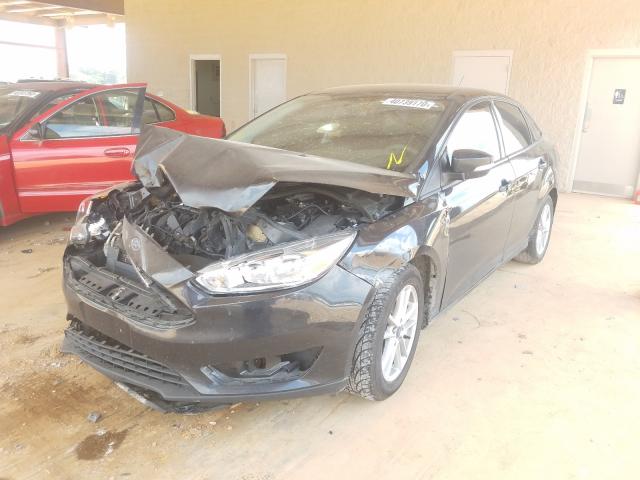 Photo 1 VIN: 1FADP3F22FL215366 - FORD FOCUS SE 