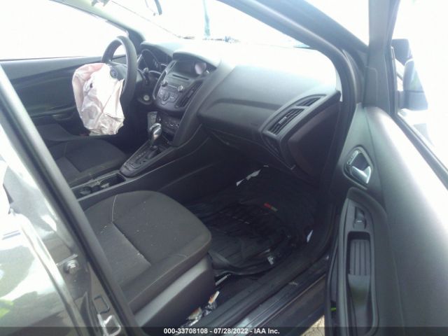 Photo 4 VIN: 1FADP3F22FL216307 - FORD FOCUS 