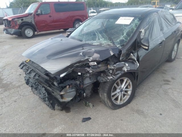 Photo 5 VIN: 1FADP3F22FL216307 - FORD FOCUS 