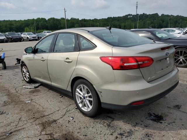 Photo 1 VIN: 1FADP3F22FL217697 - FORD FOCUS SE 