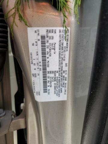 Photo 11 VIN: 1FADP3F22FL217697 - FORD FOCUS SE 