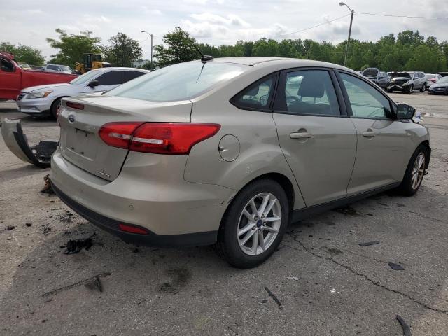 Photo 2 VIN: 1FADP3F22FL217697 - FORD FOCUS SE 