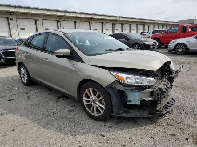 Photo 3 VIN: 1FADP3F22FL217697 - FORD FOCUS SE 